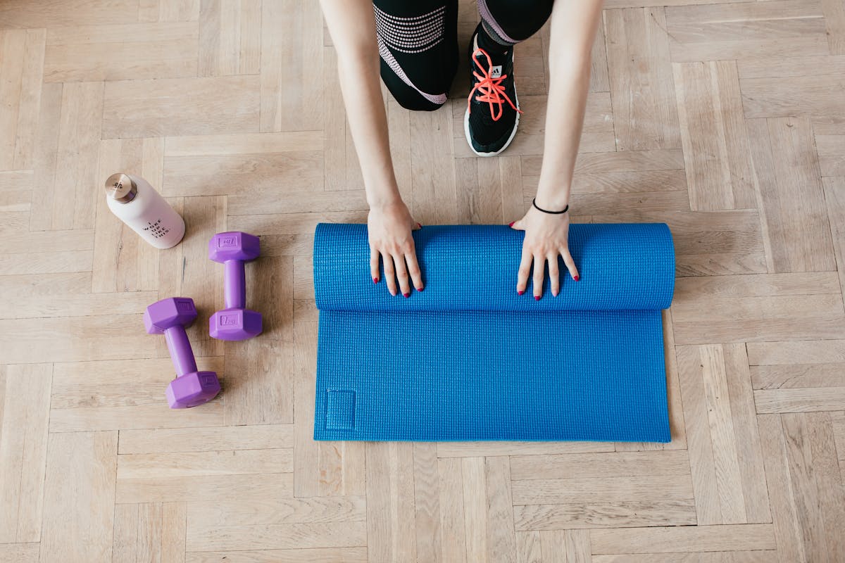 La rentrée sportive : reprendre les bonnes habitudes après l'été avec le Pilates Reformer