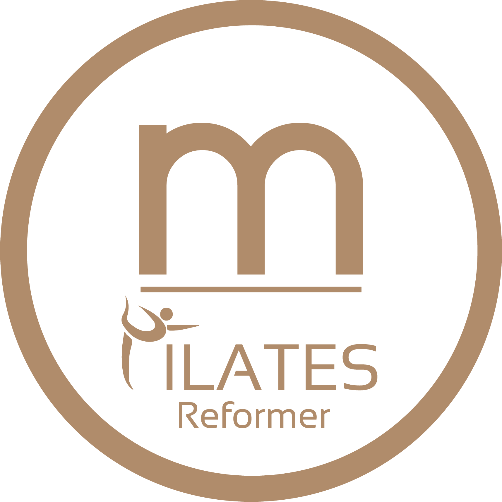 ⓜ Pilates Reformer